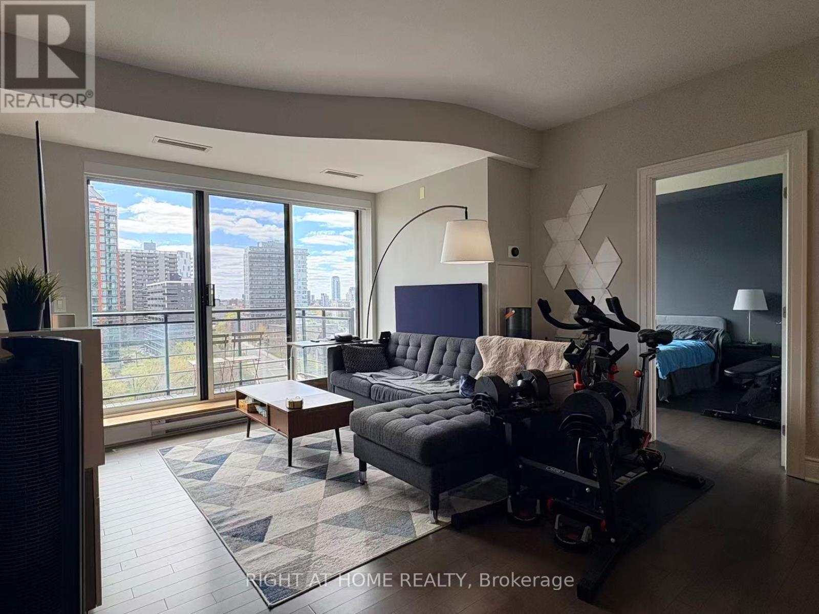 1204 - 95 BRONSON AVENUE 2 Beds Apartment, Condo, Home for Rent - Photo gallery 2