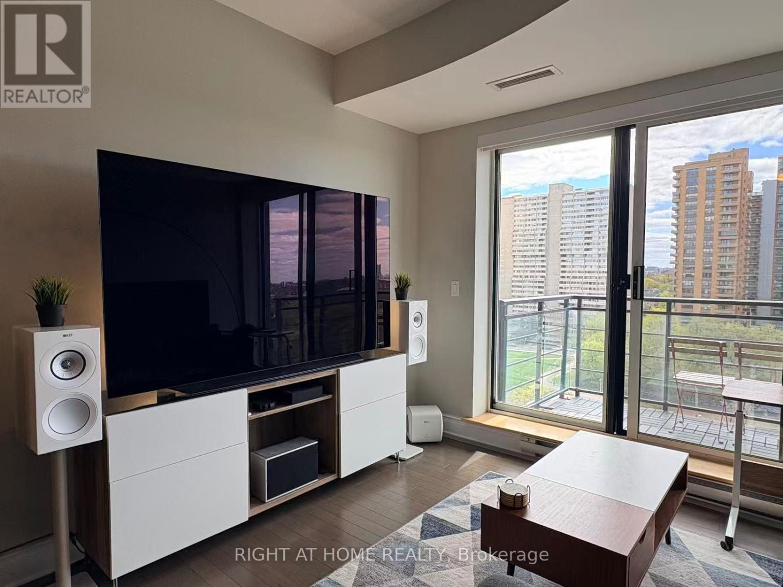 1204 - 95 BRONSON AVENUE 2 Beds Apartment, Condo, Home for Rent - Photo gallery 3
