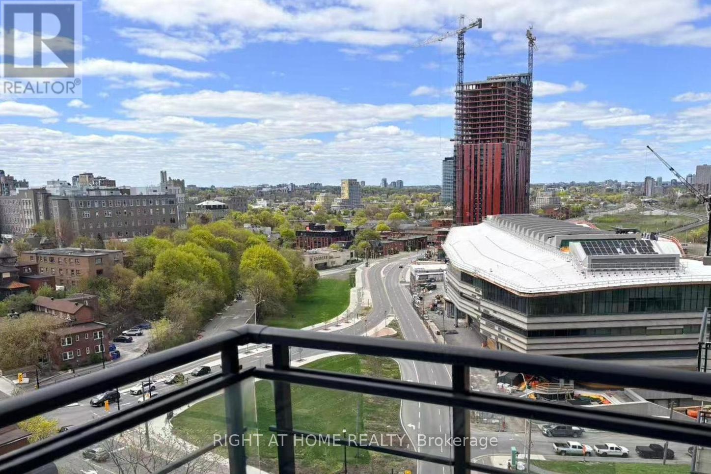 1204 - 95 BRONSON AVENUE 2 Beds Apartment, Condo, Home for Rent - Photo gallery 5