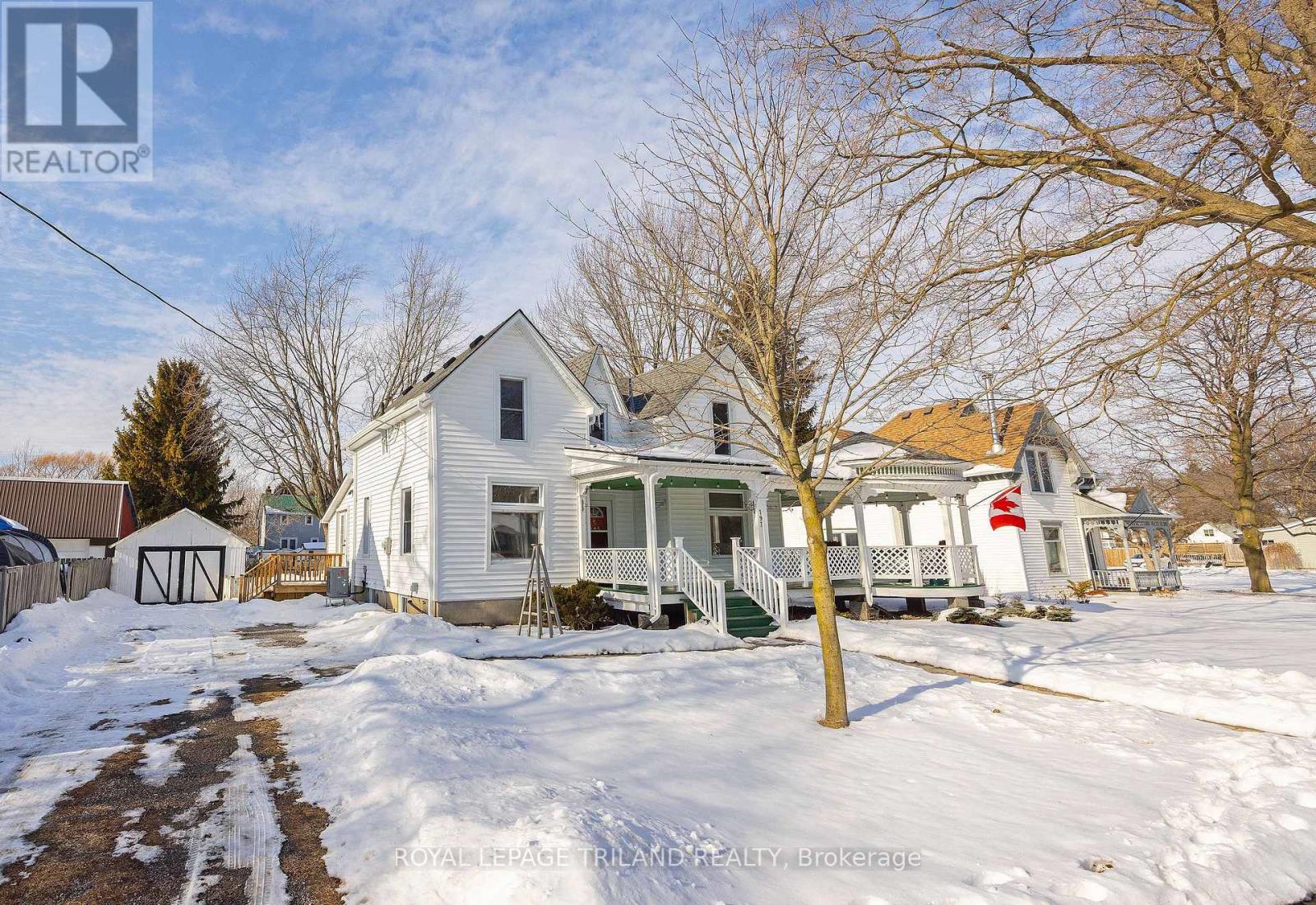 197 MAIN STREET 3 Beds House for Rent - Photo gallery 2
