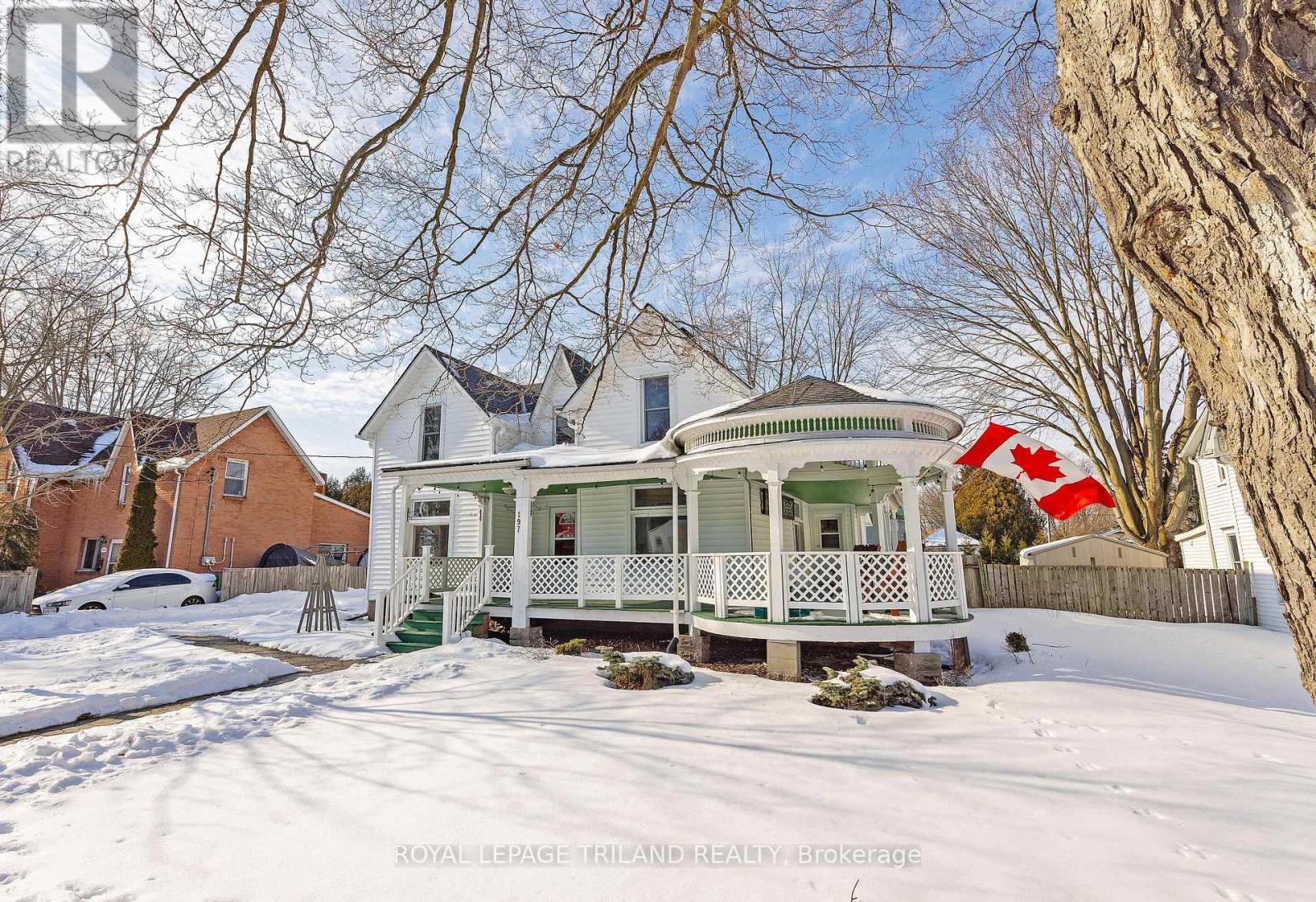 197 MAIN STREET 3 Beds House for Rent - Photo gallery 3