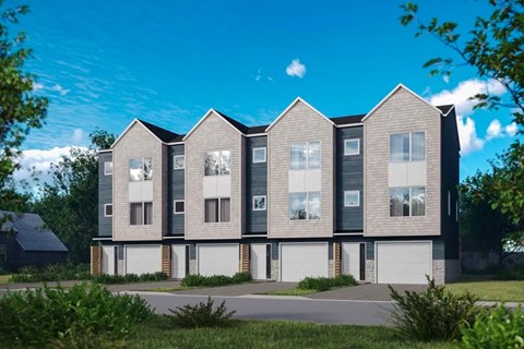 36 Rue Inglis 3 Beds Apartment for Rent