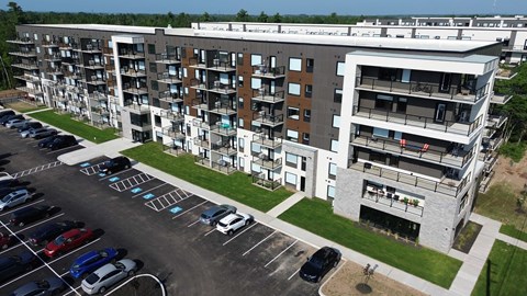 280 Millennium Blvd Studio Apartment for Rent