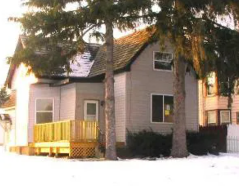 2536 Gideon Ave 5 Beds Apartment for Rent