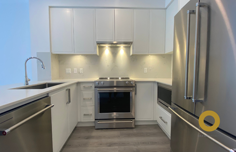 203-700 Clarke Road 1 Apartment for Rent