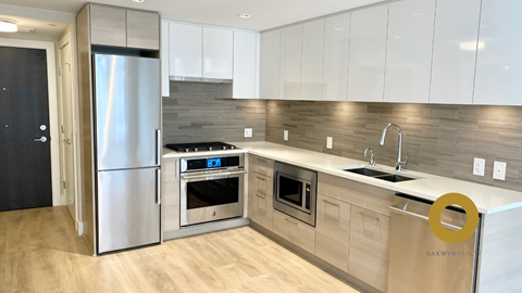 506-8533 River District Crossing 1 Apartment for Rent