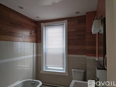 1846 N 19Th St 3 Beds Apartment for Rent