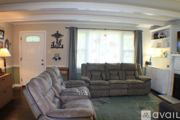2209 Dock Landing Road 3 Beds Single Family Home for Rent - Photo gallery 4