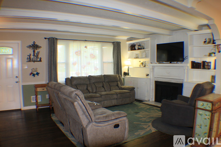 2209 Dock Landing Road 3 Beds Single Family Home for Rent - Photo gallery 5