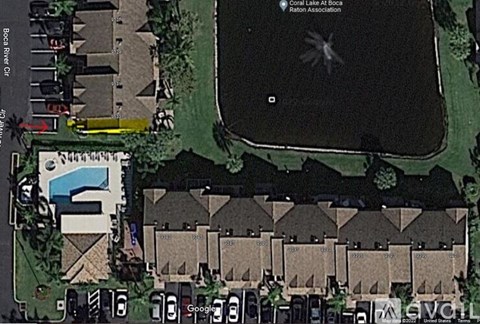 9533 Boca River Circle 3 Beds Apartment for Rent