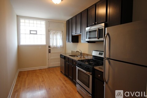 2339 W Rosemont Ave 1 Apartment for Rent