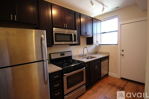 1108 W Balmoral Ave 1 Apartment for Rent