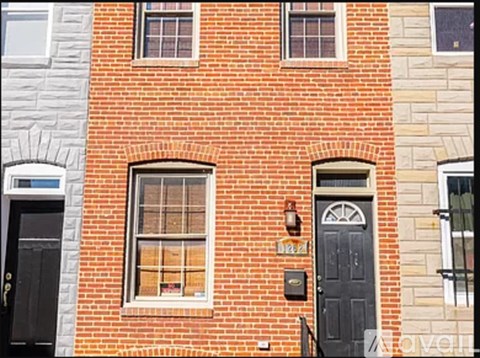 1262 Glyndon Avenue 2 Beds Apartment for Rent