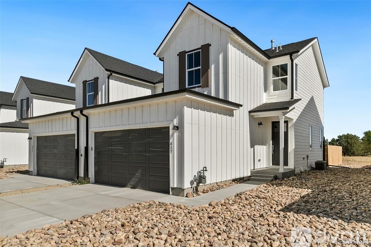 515 S Main St 3 Beds Single Family Home for Rent - Photo gallery 1