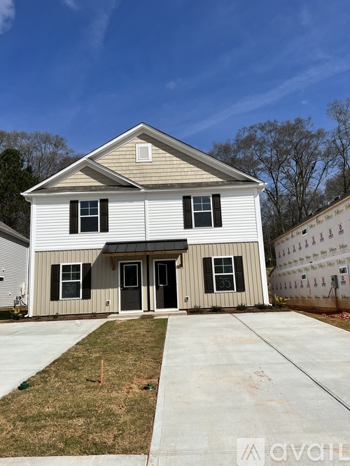 Noble Ln 3 Beds Townhouse for Rent - Photo gallery 2