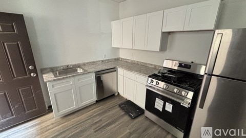 158 South White Horse Pike 2 Beds Apartment for Rent