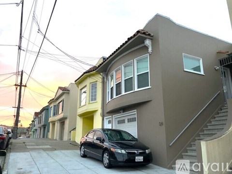 124 Ellington Ave 1 Apartment for Rent