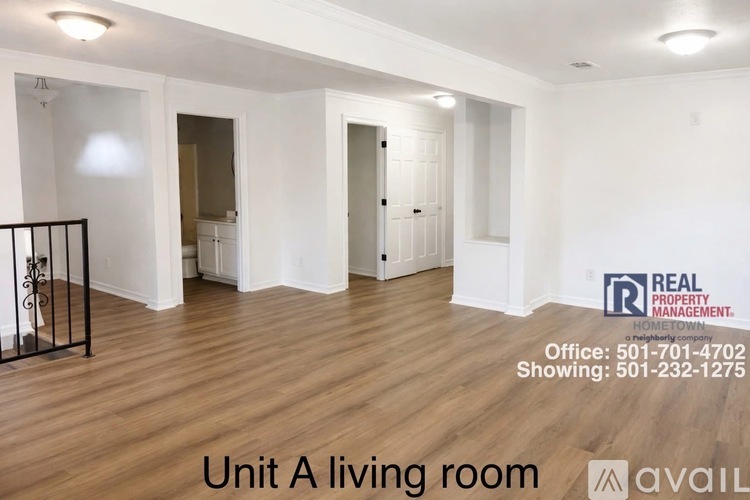 173 Hershell Road 4 Beds Townhouse for Rent - Photo gallery 2