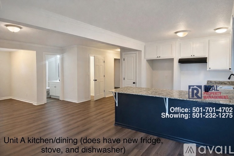 173 Hershell Road 4 Beds Townhouse for Rent - Photo gallery 5