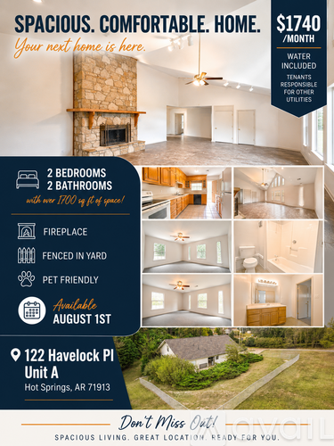 122 Havelock Pl 2 Beds Townhouse for Rent - Photo gallery 1