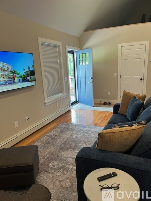34 Richardson Clearing Trail 1 Single Family Home for Rent - Photo gallery 3