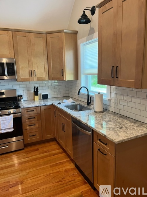 34 Richardson Clearing Trail 1 Single Family Home for Rent - Photo gallery 4