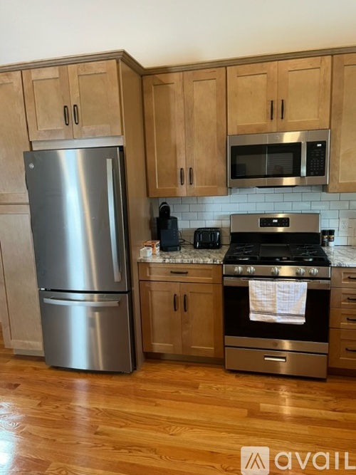 34 Richardson Clearing Trail 1 Single Family Home for Rent - Photo gallery 5