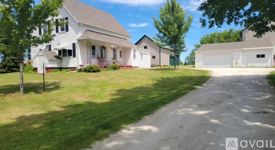 9129 Menchalville Road 3 Beds Single Family Home for Rent - Photo gallery 1