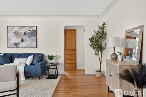 6116 South Valleyview Street 3 Beds Apartment for Rent