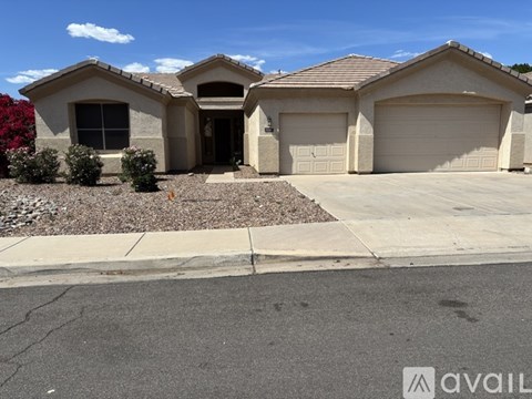 2120 E Flintlock Way 4 Beds Apartment for Rent
