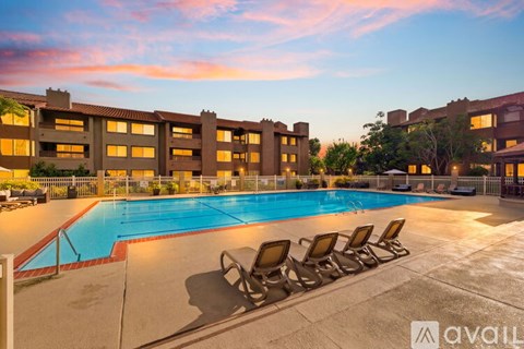 10225 Caminito Cuervo 2 Beds Apartment for Rent