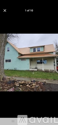 306 2Nd St 3 Beds Apartment for Rent