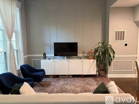 5850 Wye Oak Commons Ct 3 Beds Apartment for Rent