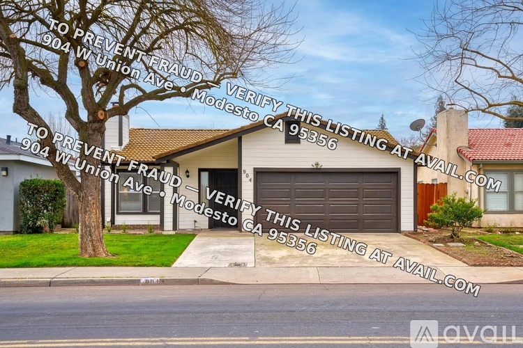 904 West Union Avenue 3 Beds Single Family Home for Rent - Photo gallery 1