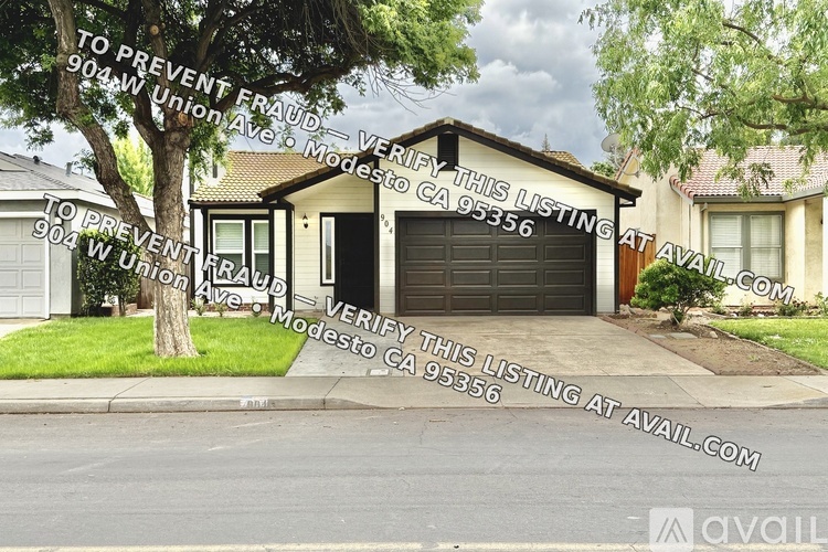 904 West Union Avenue 3 Beds Single Family Home for Rent - Photo gallery 2