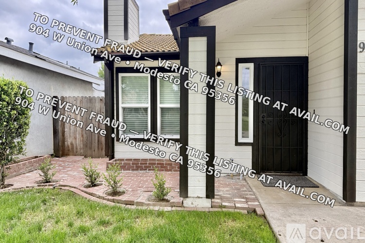 904 West Union Avenue 3 Beds Single Family Home for Rent - Photo gallery 3