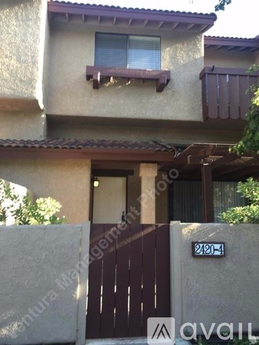 2420 Chandler Ave 2 Beds Apartment for Rent