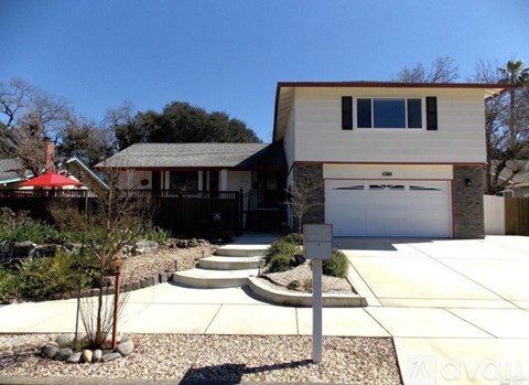 1564 Cunningham Way 4 Beds Apartment for Rent