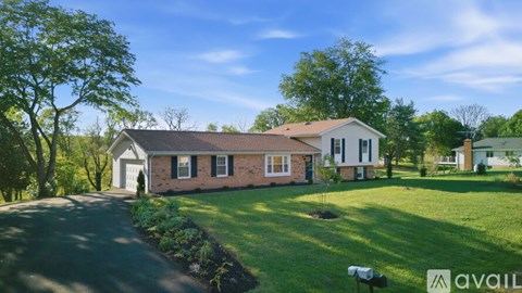 4508 Old Field Dr 4 Beds Apartment for Rent