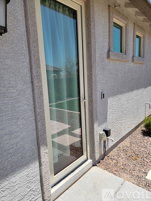 2548 North Morrison Avenue 1 Single Family Home for Rent - Photo gallery 2