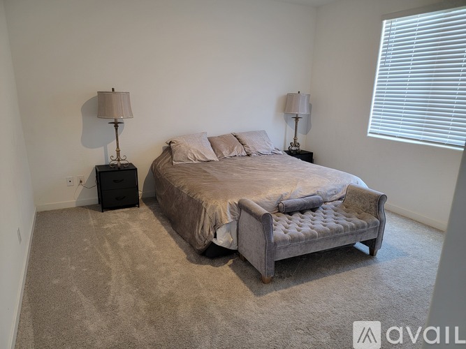 2548 North Morrison Avenue 1 Single Family Home for Rent - Photo gallery 4