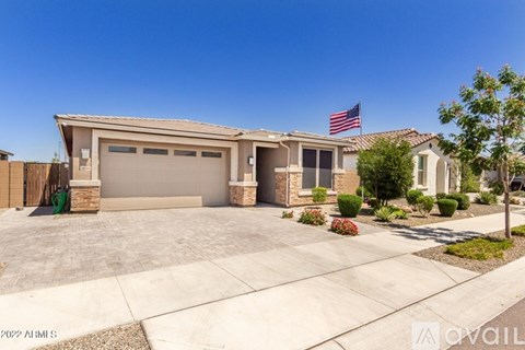 20906 East Seagull Drive 4 Beds Apartment for Rent