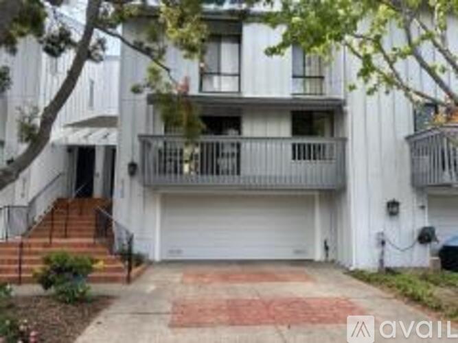 8184 Caminito Sonoma 3 Beds Townhouse for Rent - Photo gallery 1