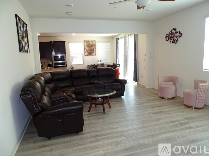 24194 Paseo Del Rancho Drive 3 Beds Single Family Home for Rent - Photo gallery 4