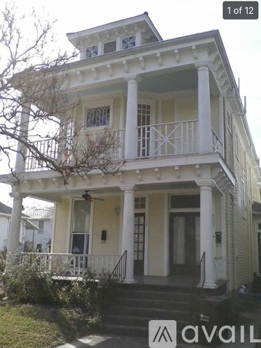 4500 St Ann St. 3 Beds Apartment for Rent
