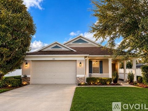 684 Cascading Creek Lane 3 Beds Apartment for Rent