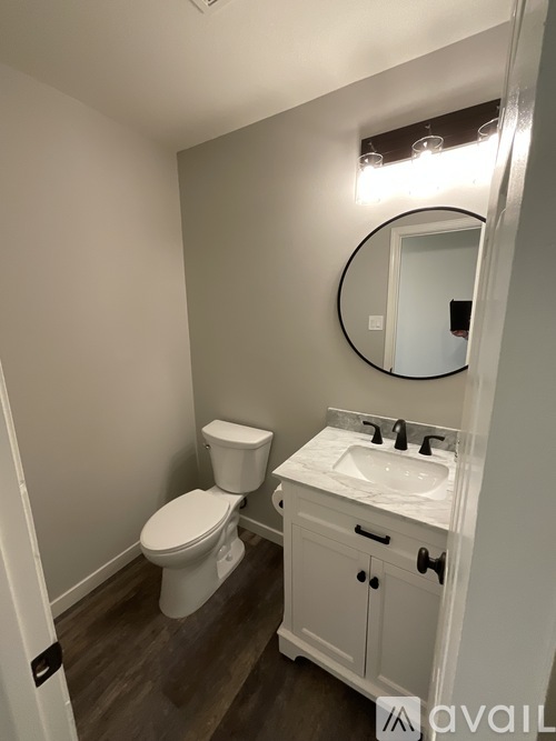 2916 Montvale Rd 3 Beds Townhouse for Rent - Photo gallery 5