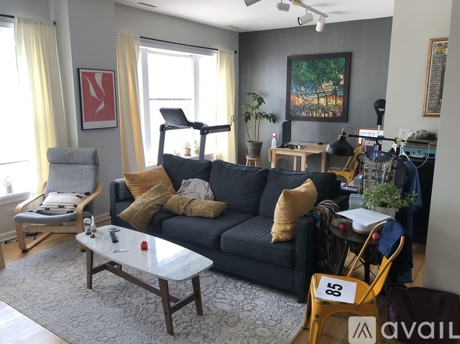 1756 W Ainslie St 1 Apartment for Rent - Photo gallery 4