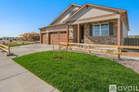 15938 Little Bluestem Road 4 Beds Apartment for Rent