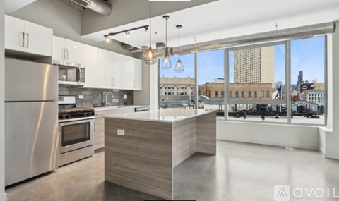 1242 N Milwaukee Ave 1 Apartment for Rent